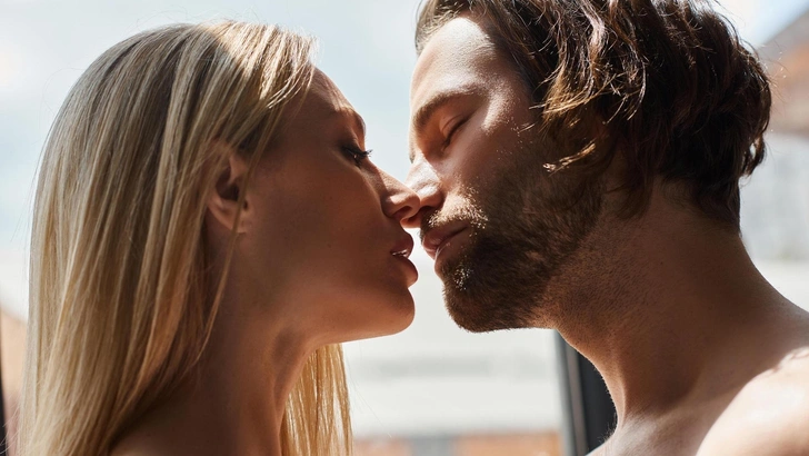 «В постели бывший был намного лучше»: можно ли так говорить новому мужчине?