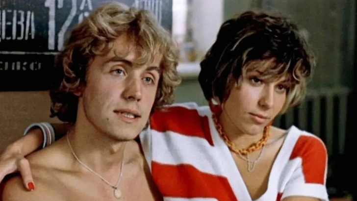 Секс в СССР был: вспоминаем перестройку — первое порно, откровенные сцены на экранах, «Спид-Инфо» и другое